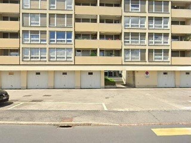 Apartment mieten in Corcelles (NE)