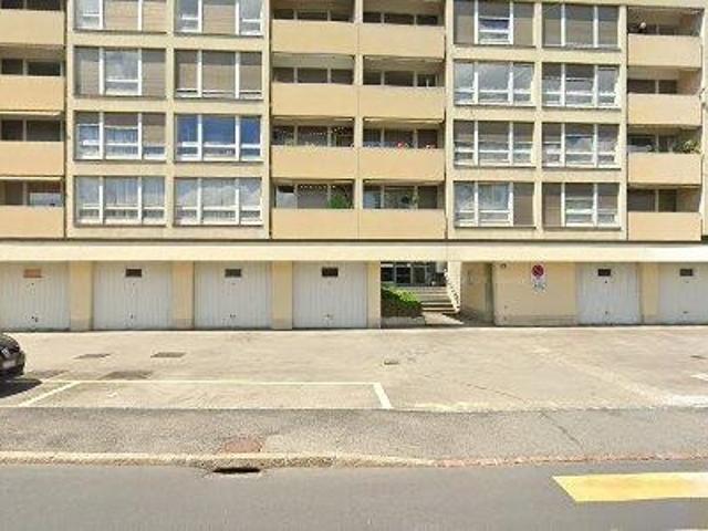 Apartment mieten in Corcelles (NE)