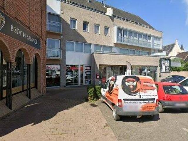Appartement location à Poperinge, West-Vlaanderen