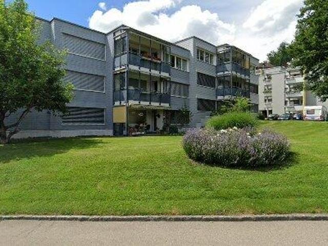 Apartment mieten in Rapperswil-Jona, St. Gallen
