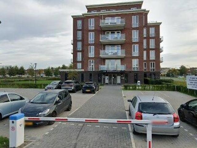 Appartement te huur in Wateringse Veld, Zuid Holland