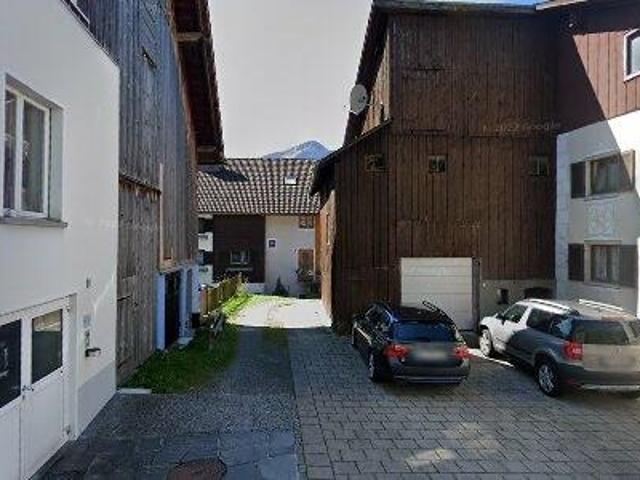 Apartment mieten in Thüringen, Vorarlberg