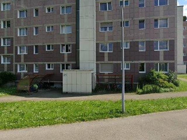 Apartment mieten in Greifensee, Zürich