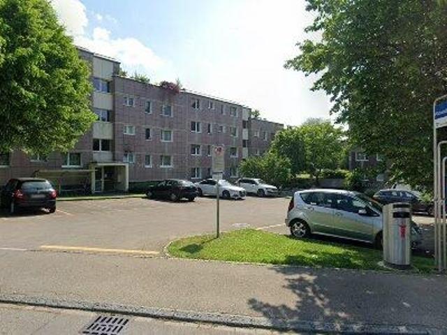Apartment mieten in Greifensee, Zürich