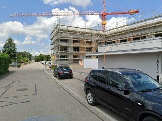 Apartment mieten in Bleiken, Sulgen