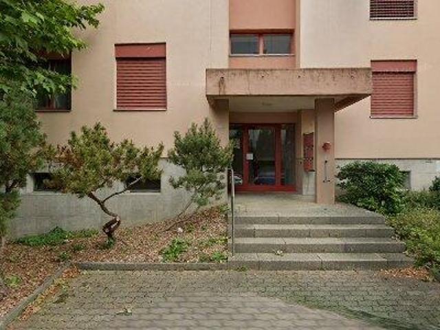 Apartment mieten in Oftringen, Bezirk Zofingen