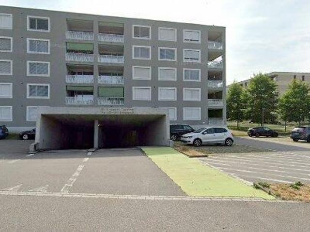 Apartment mieten in Rothrist, Aargau