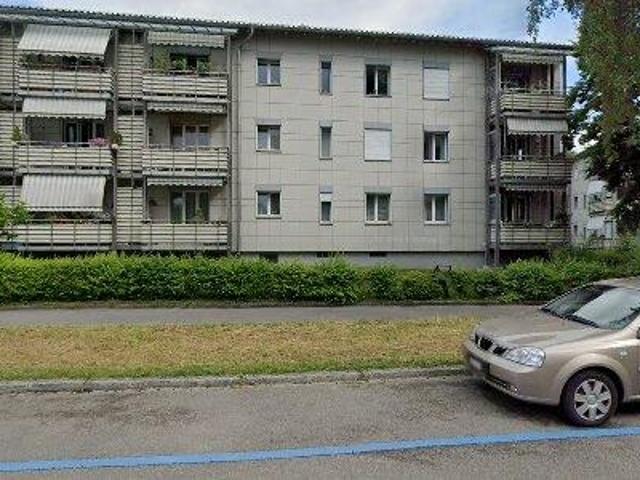 Apartment mieten in Einigen, Zürich