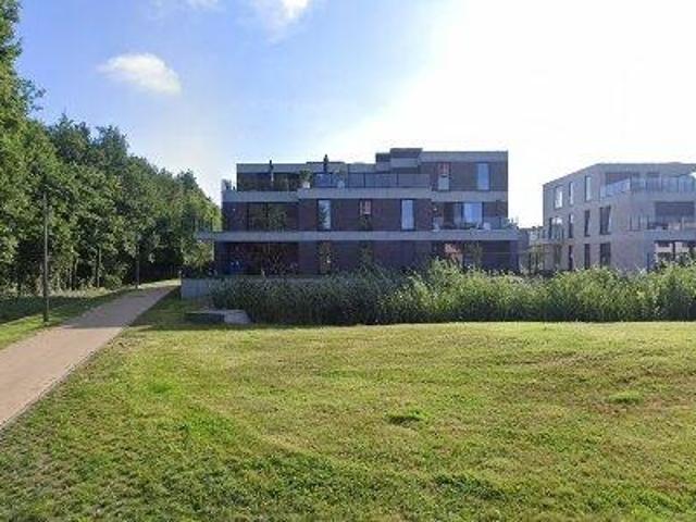 Appartement location à Oeverkant, Burcht