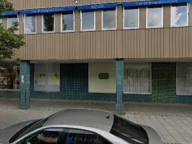 Lokal hyra i Tierp, Uppsala