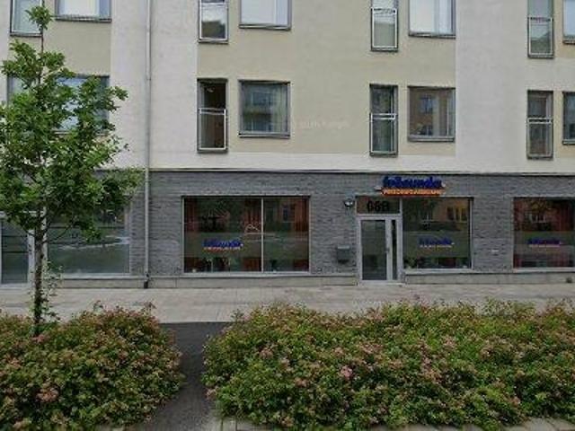 Lokal hyra i Uppsala