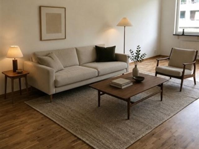 Lägenhet hyra i Norrköping, Östergötland