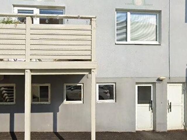 Lägenhet hyra i Söder, Jönköping