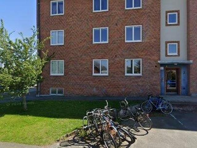 Lägenhet hyra i Vilan, Kristianstad