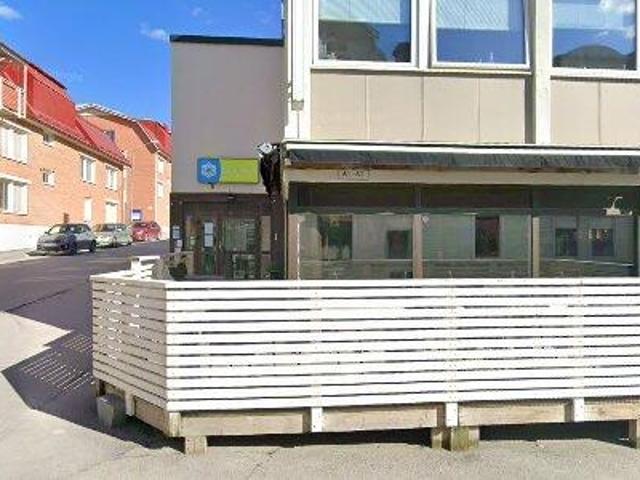Lägenhet hyra i Östersund, Jämtland