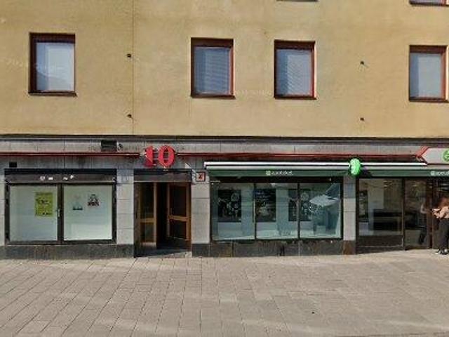 Lägenhet hyra i Botkyrka, Stockholm