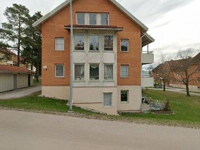 Lägenhet hyra i Njurunda, Västernorrland