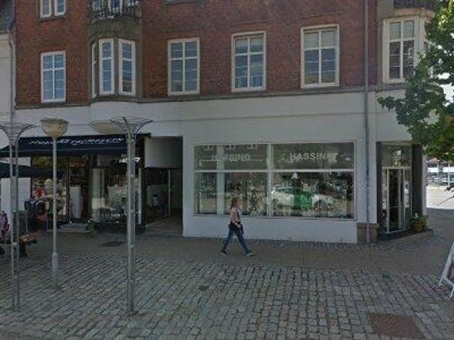Lejlighed til leje i Hjørring, Brønderslev-Dronninglund