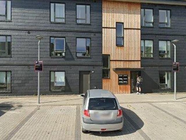 Lejlighed til leje i Odense
