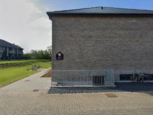 Lejlighed til leje i Vinderup, Holstebro Kommune