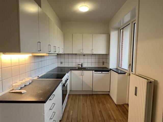 Lejlighed til leje i Ribe, Esbjerg