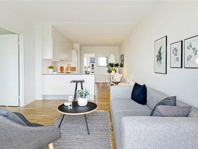 Lejlighed til leje i Århus