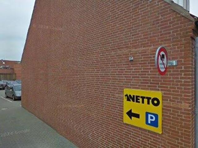 Lejlighed til leje i Assens