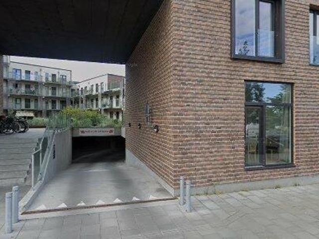 Lejlighed til leje i Køge