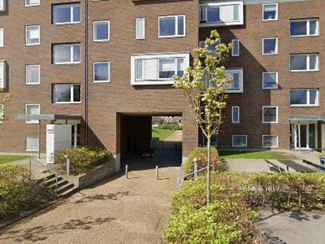 Lejlighed til leje i Nørresundby, Brønderslev-Dronninglund