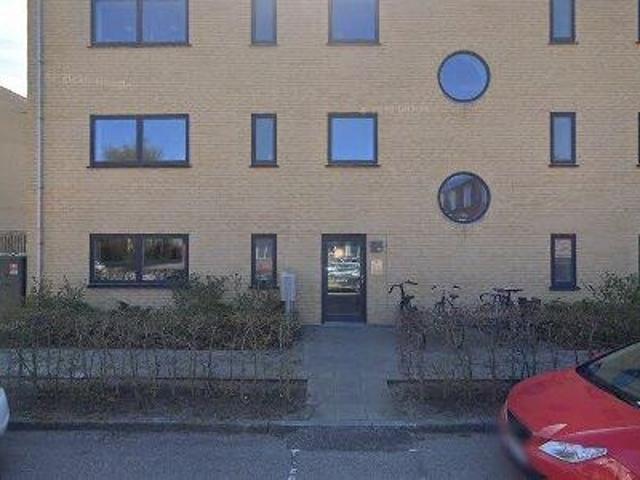 Lejlighed til leje i Roskilde