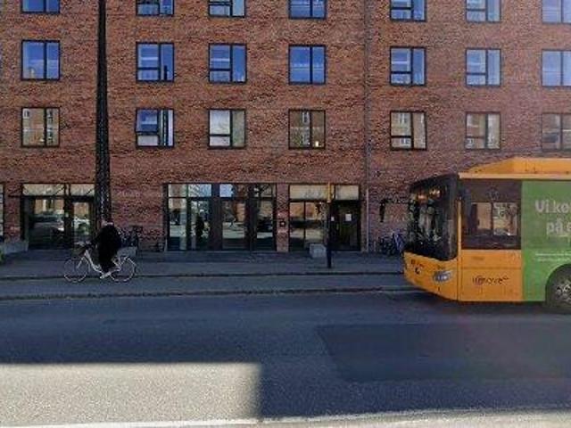 Lejlighed til leje i Valby, København