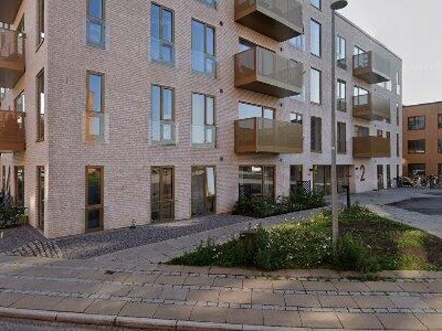 Lejlighed til leje i Viborg, Århus