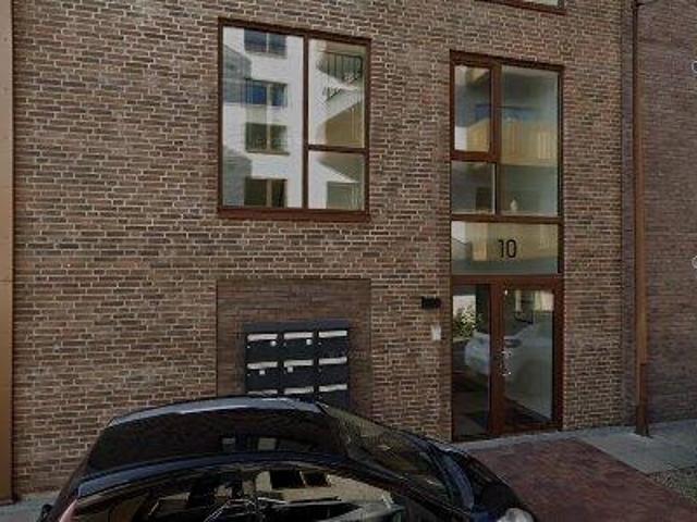 Lejlighed til leje i Viborg, Århus