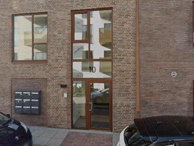 Lejlighed til leje i Viborg, Århus