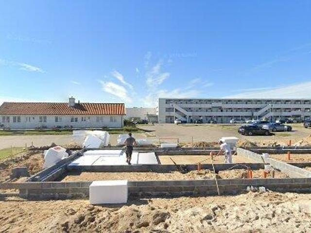 Lejlighed til salg i Blokhus, Brønderslev-Dronninglund