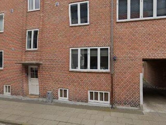 Lejlighed til salg i Esbjerg