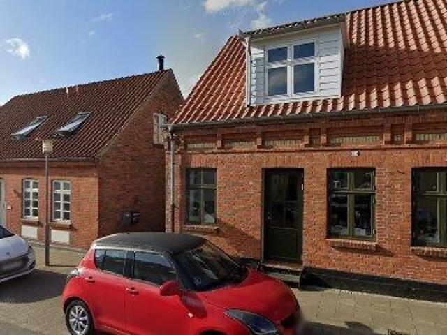 Lejlighed til salg i Klokager, Hjørring