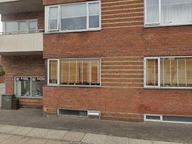 Lejlighed til salg i Horsens, Århus