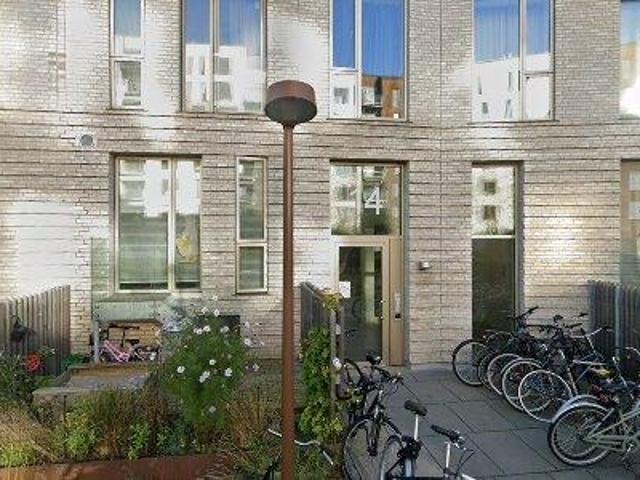 Lejlighed til salg i Vesterbro, København