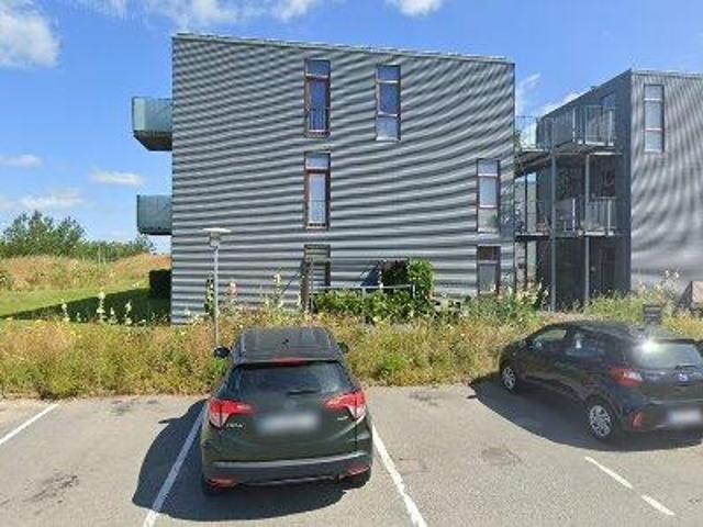 Lejlighed til salg i Køge
