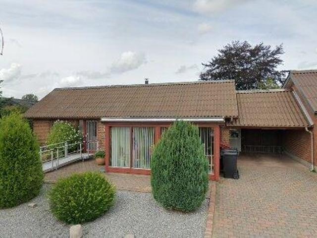 Villa til salg i Århus
