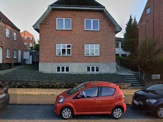 Lejlighed til salg i Kolding