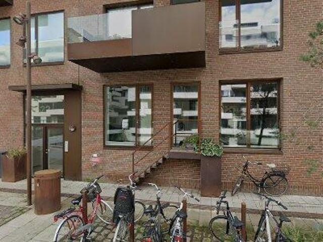 Lejlighed til salg i Østerbro, København