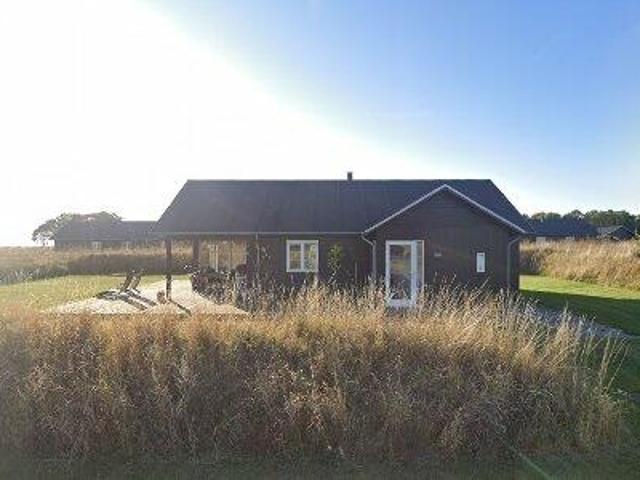 Lejlighed til salg i Nysted, Guldborgsund
