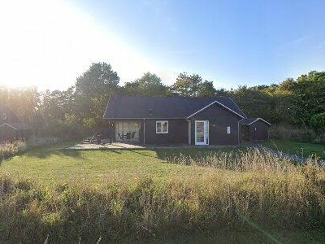 Lejlighed til salg i Nysted, Guldborgsund