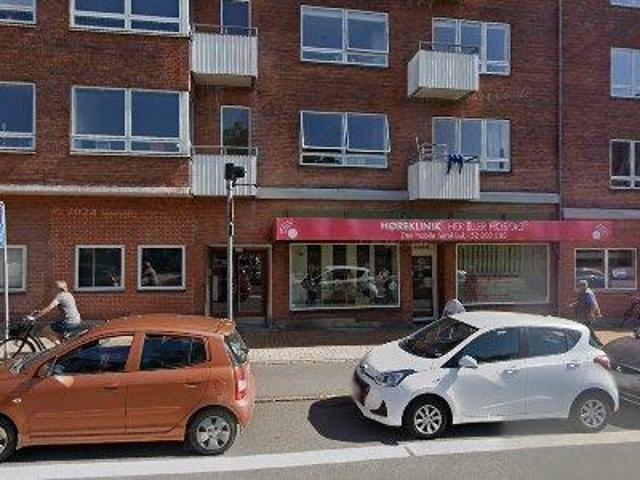 Lejlighed til salg i Odense, Odense C