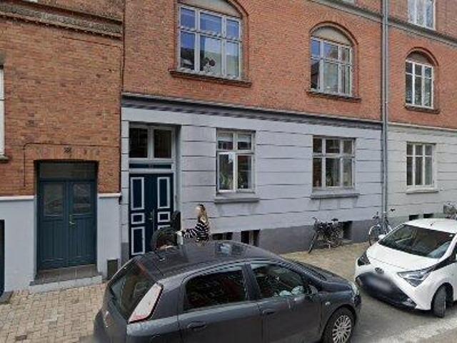 Lejlighed til salg i Odense
