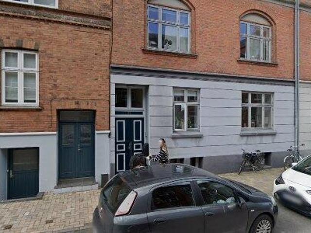 Lejlighed til salg i Odense
