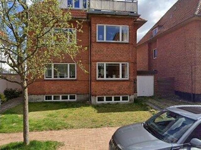 Lejlighed til salg i Odense