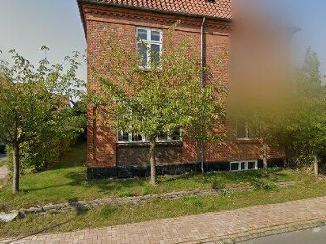 Lejlighed til salg i Odense